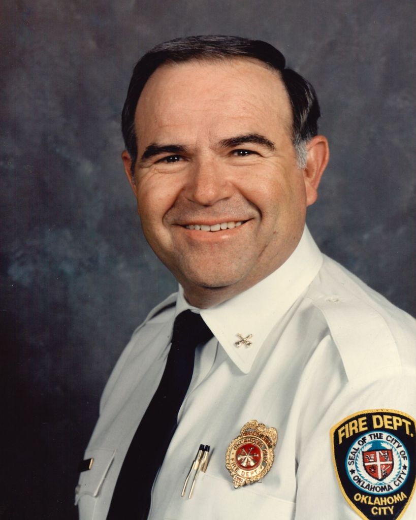 Jimmy Troy Jones Profile Photo