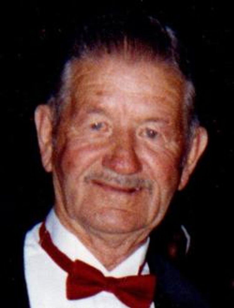 James Charles "Junior" Norris