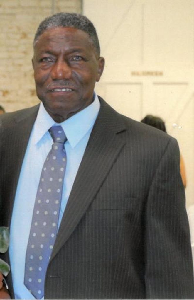 Carlton Smith Profile Photo