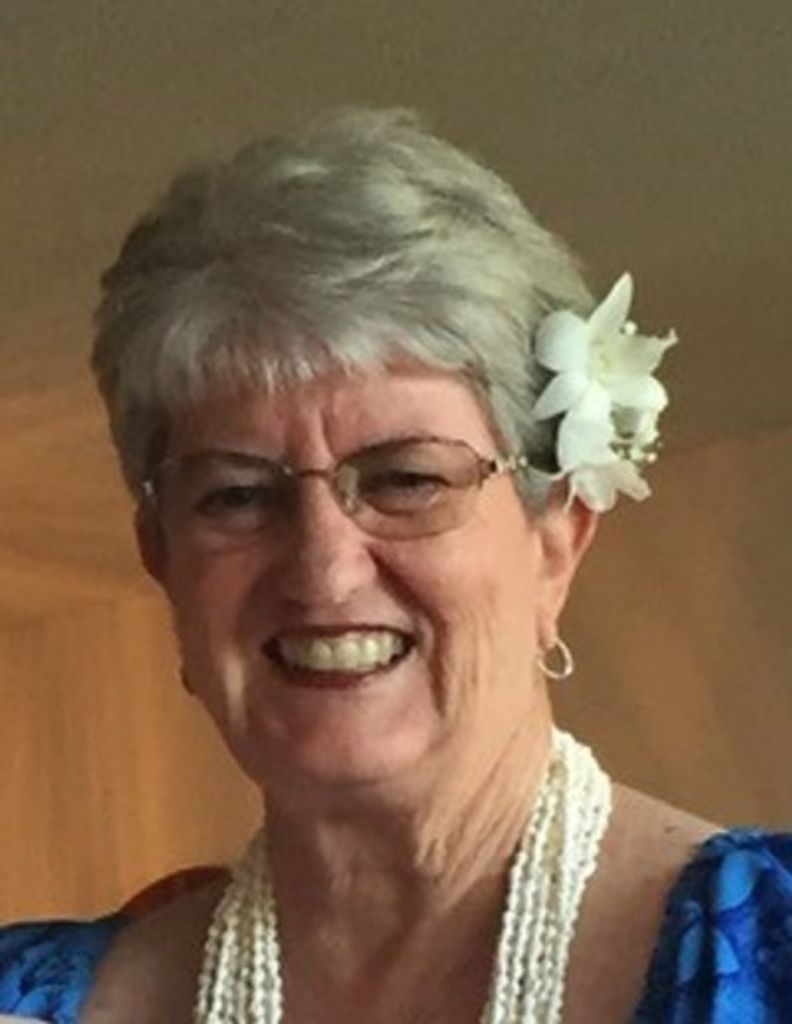 Roberta Ann Anderson