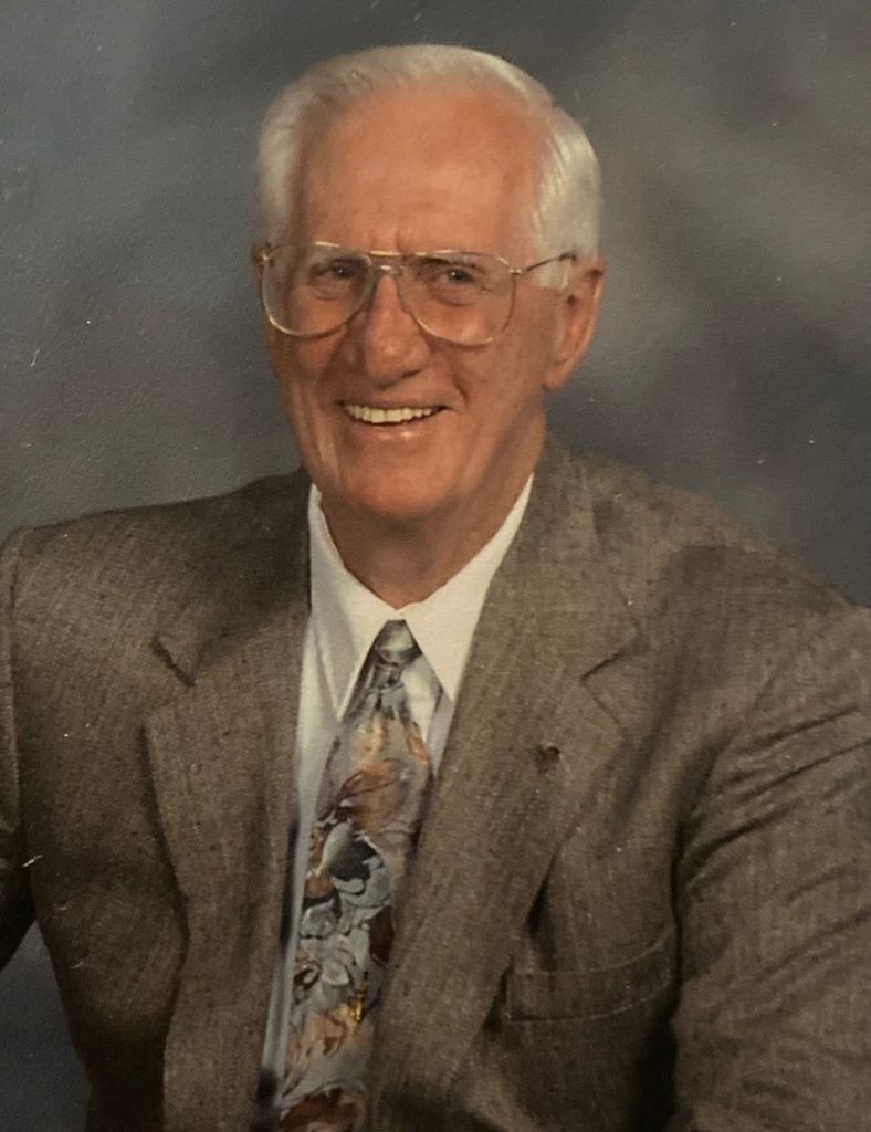 Richard Allan Belknap Profile Photo