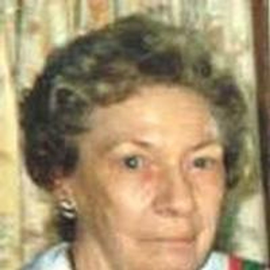 Margaret  V. Shackelford