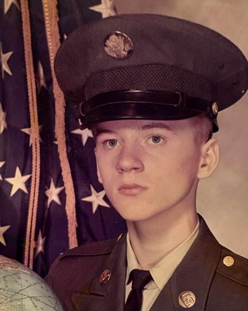 Mark Edward Feireisel Profile Photo