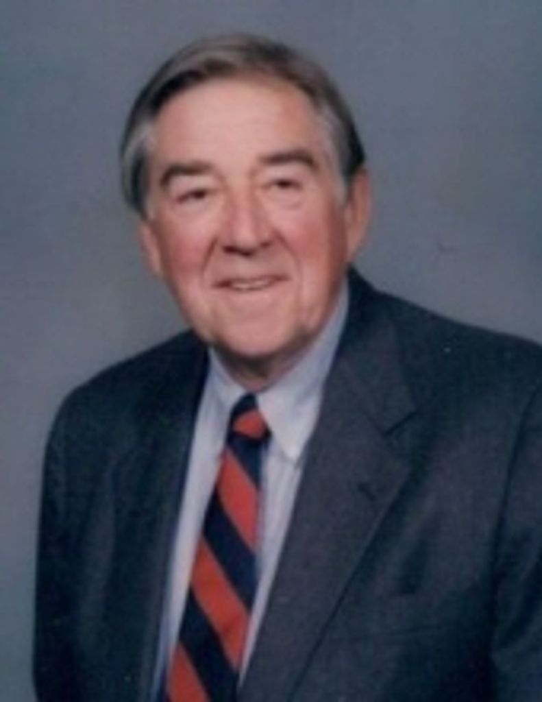 Trefle P. Harnois