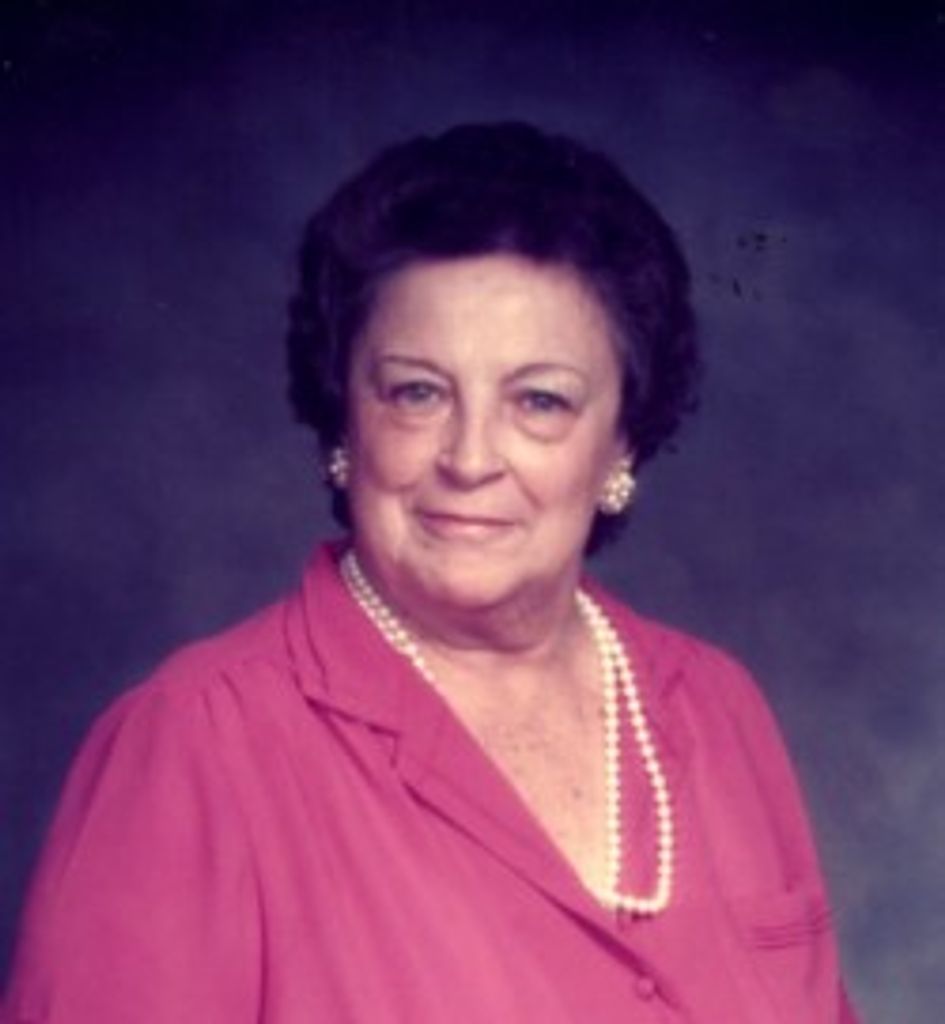 Mary Young
