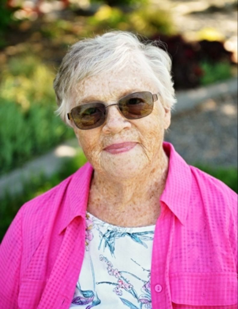 Mary E. Shoop Profile Photo