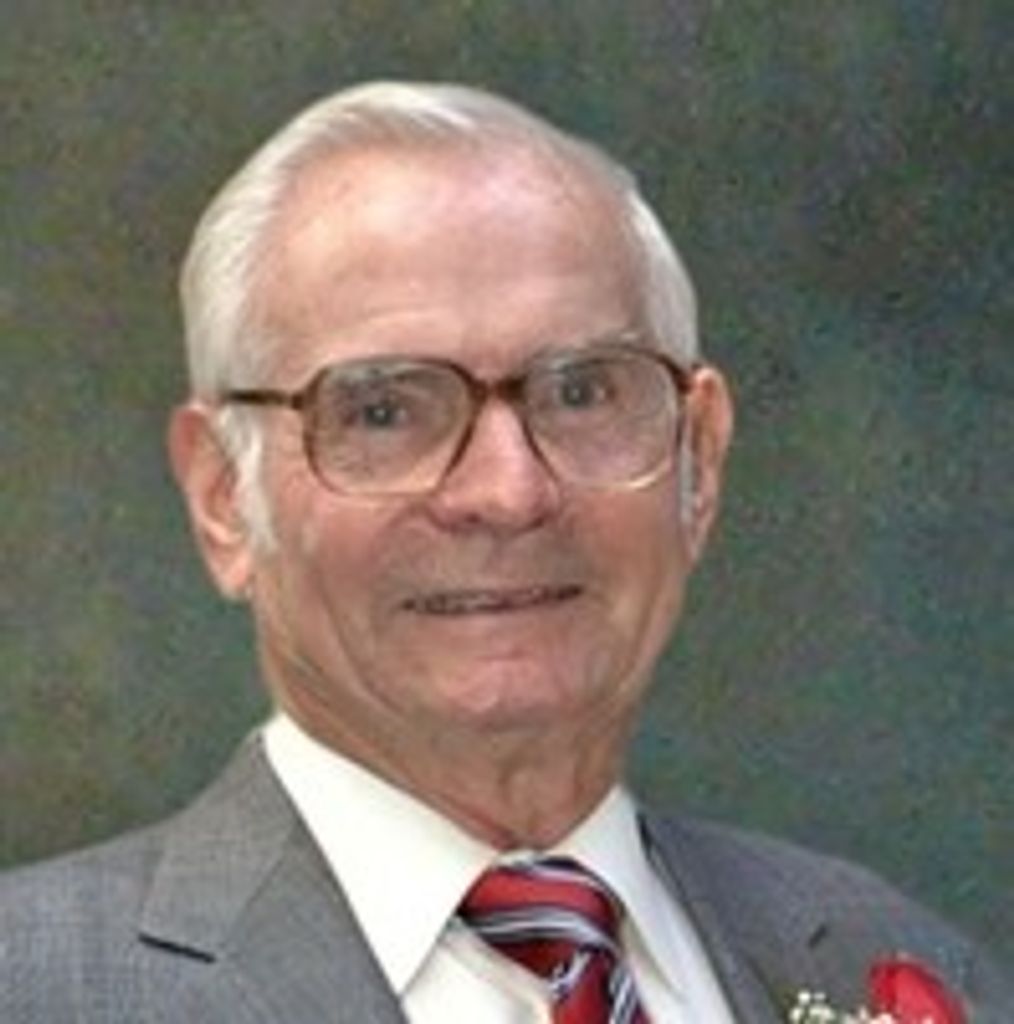 Michael J. Donovan