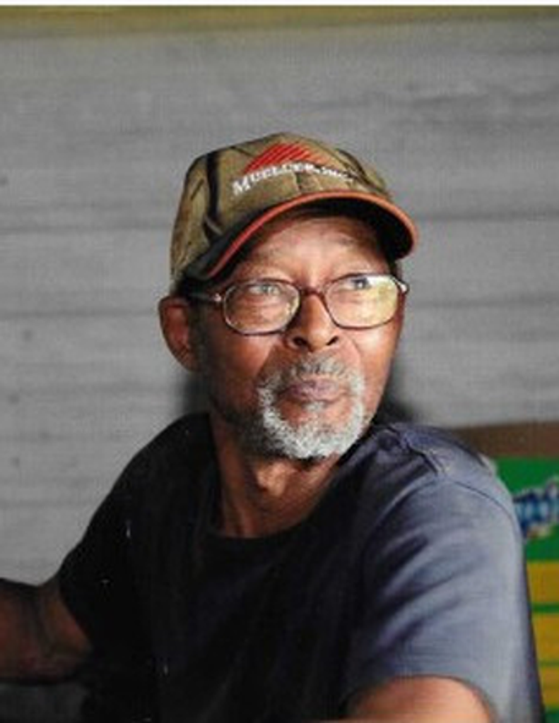 Eddie Herman Harrison Profile Photo