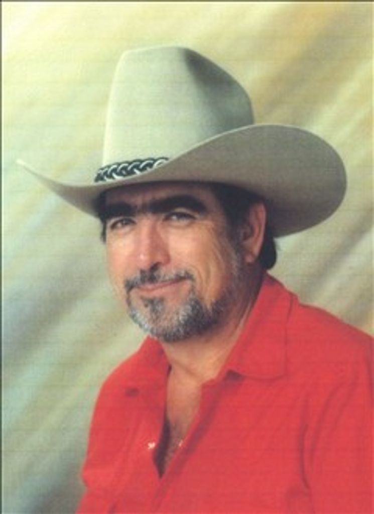Dennis Ward Benson