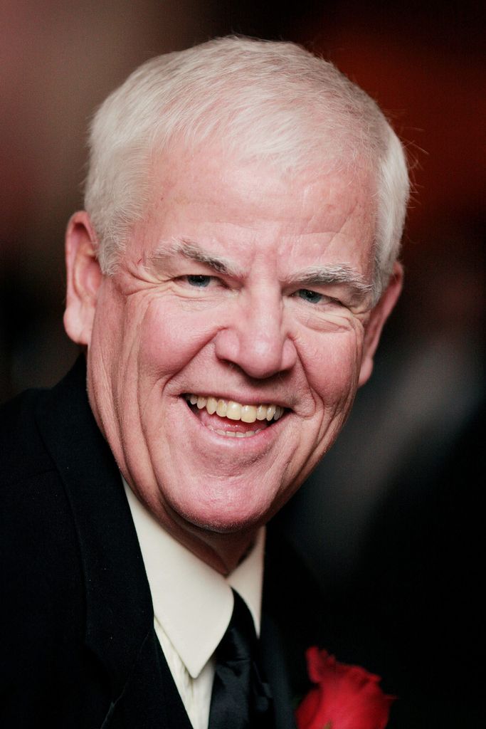 Jonathan D. Ward