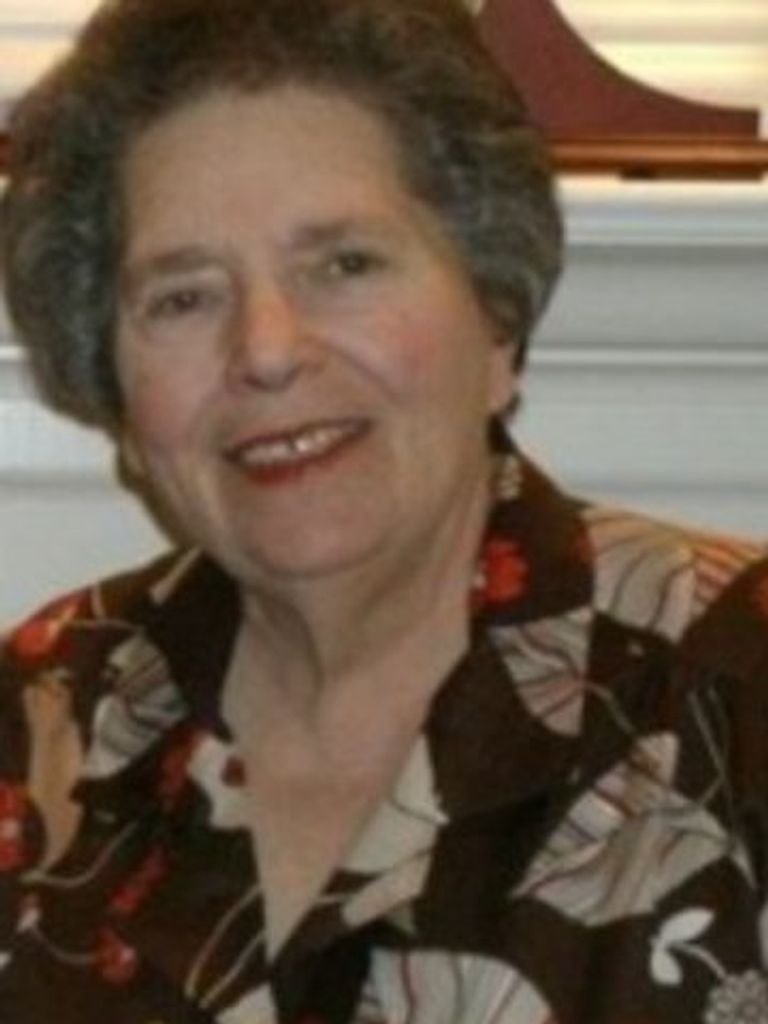 Jo Watson