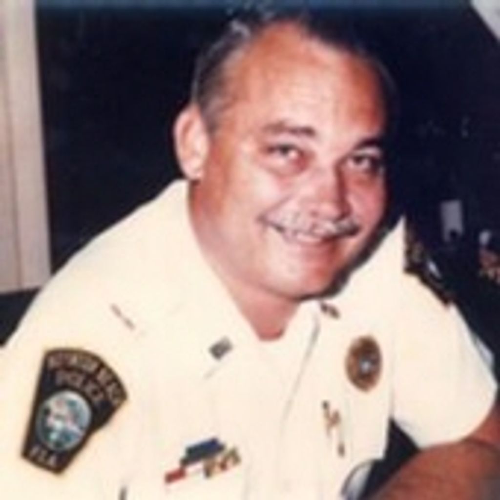 William 'Bill' Braisted Galbraith