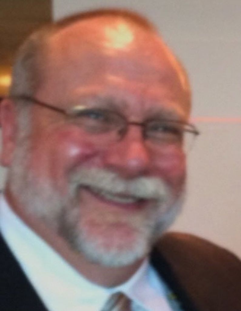 Kenneth Joseph Connor Profile Photo