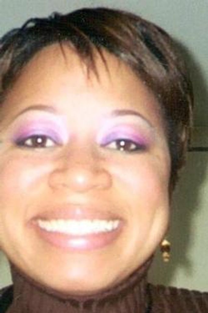 Keisha Berna Williamson Profile Photo