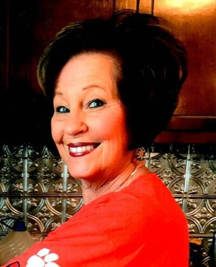 Teresa "Terri" Hardee West Profile Photo