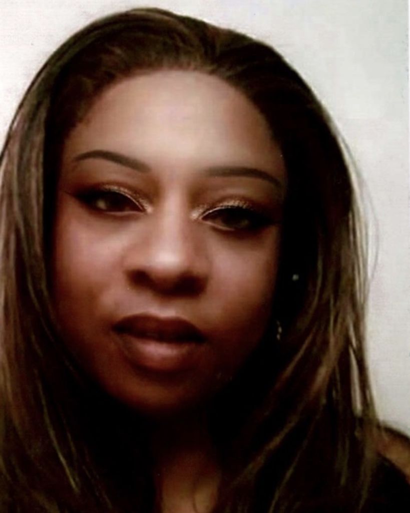 Tarika Greenfield Collins Profile Photo