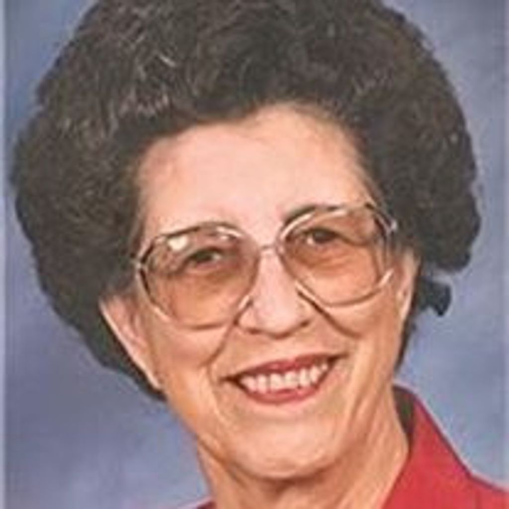 Arabella Ardoin