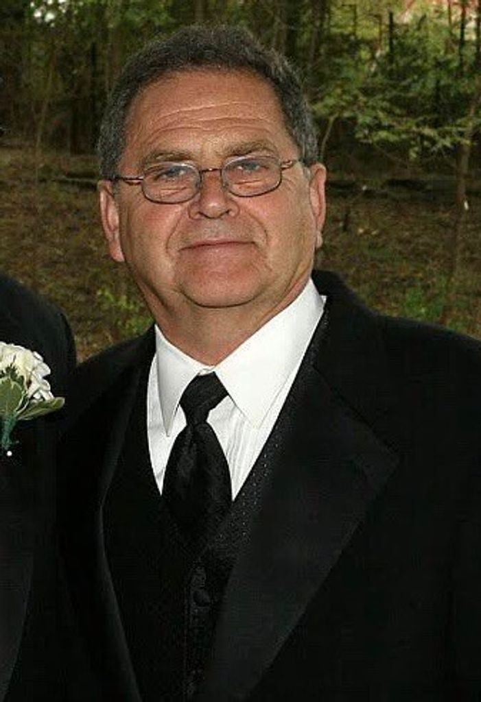 Mark L. Eisenstadt Profile Photo