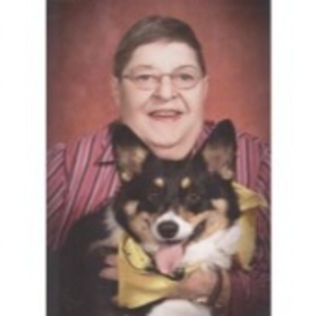 Joan "J.T." Schuster