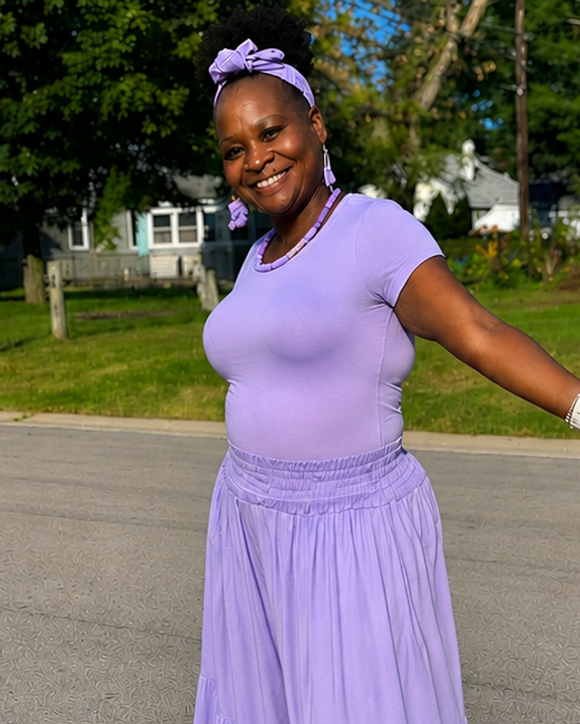 Nicole Terry Profile Photo