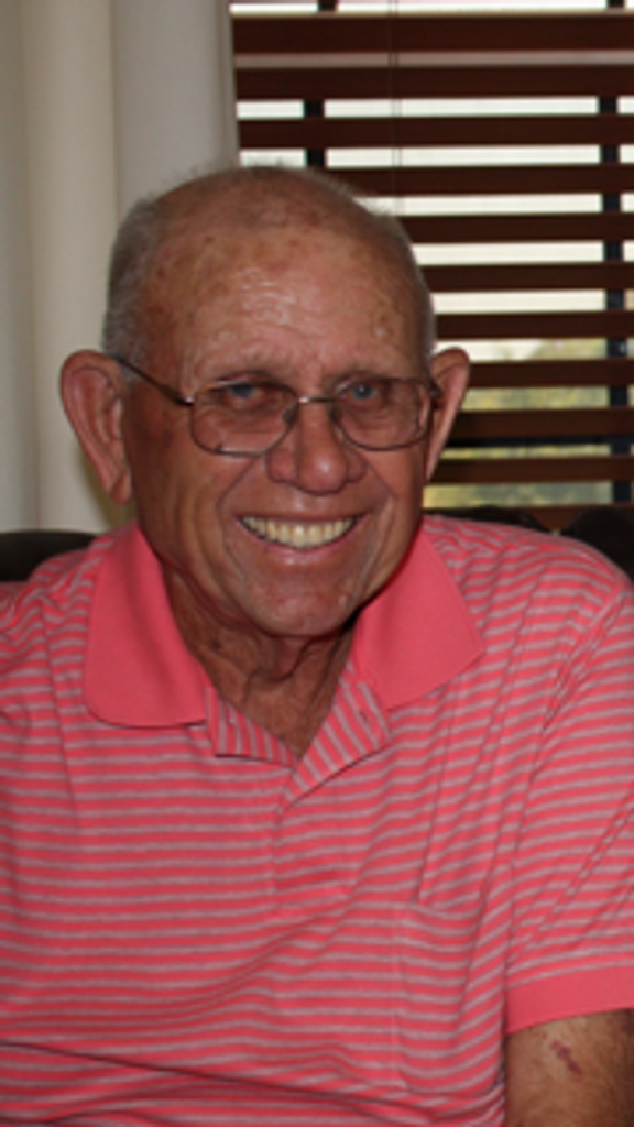 Curtis Hayes Profile Photo