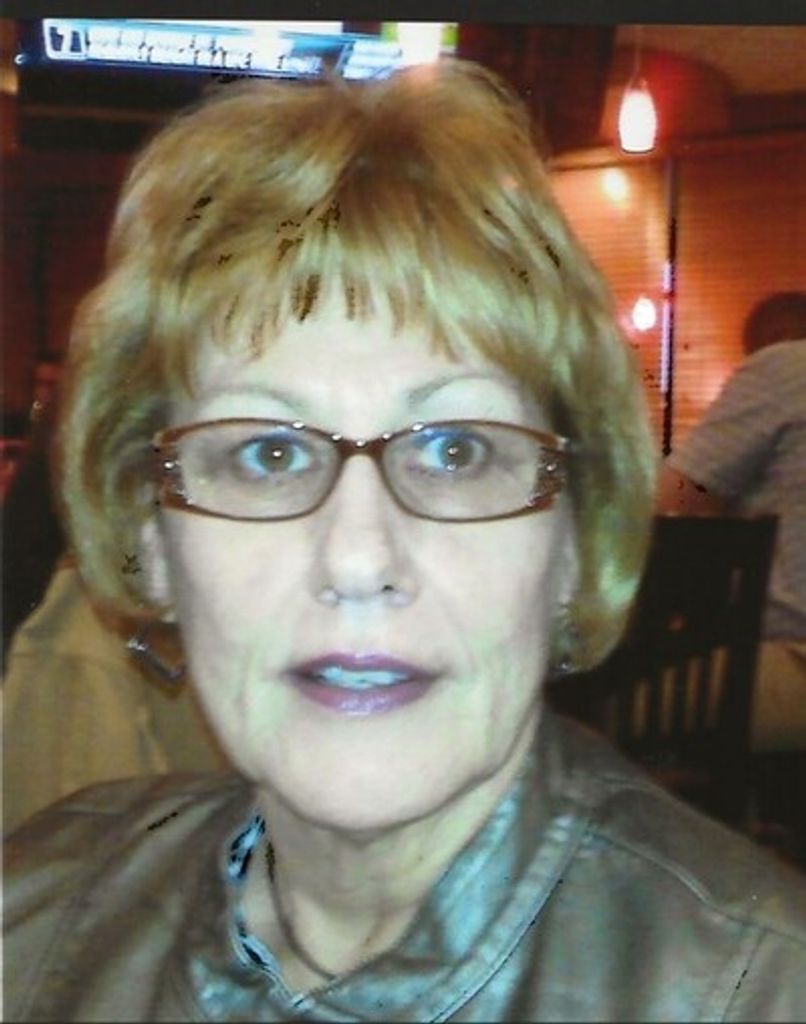 Barbara "Gail" Holder Profile Photo