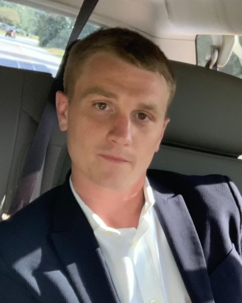 Justin D. Harris Profile Photo