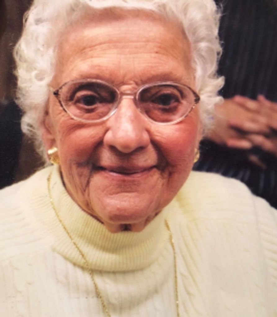 Harriette Acampora