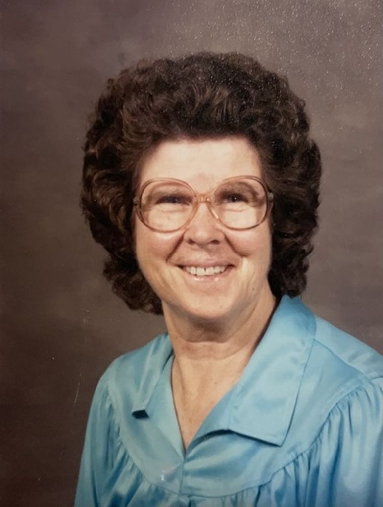 Ella Mae Gosa Profile Photo