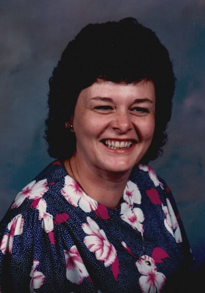 Rebecca Ann Hogan