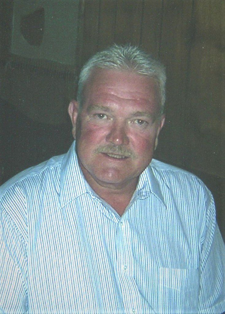 Gordon R. “Sam” Somdahl