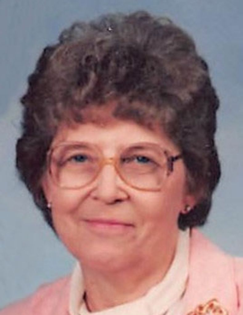 Viola May Mitchell Profile Photo