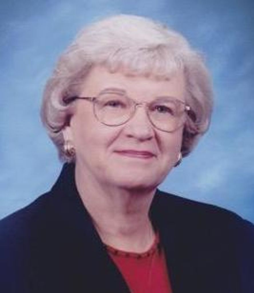 Kretchmar, Shirley Jane