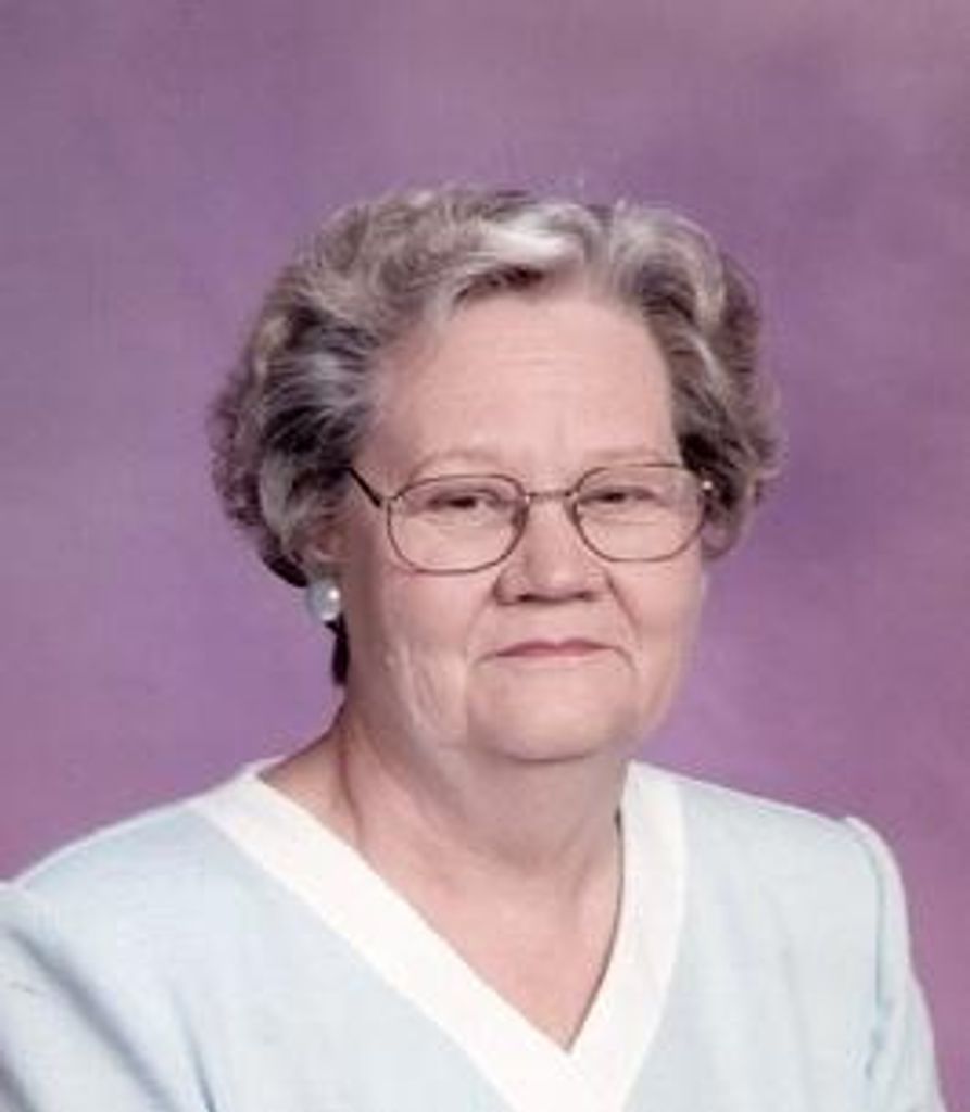 Yvonne Claire Schnoes (Rouse) Profile Photo