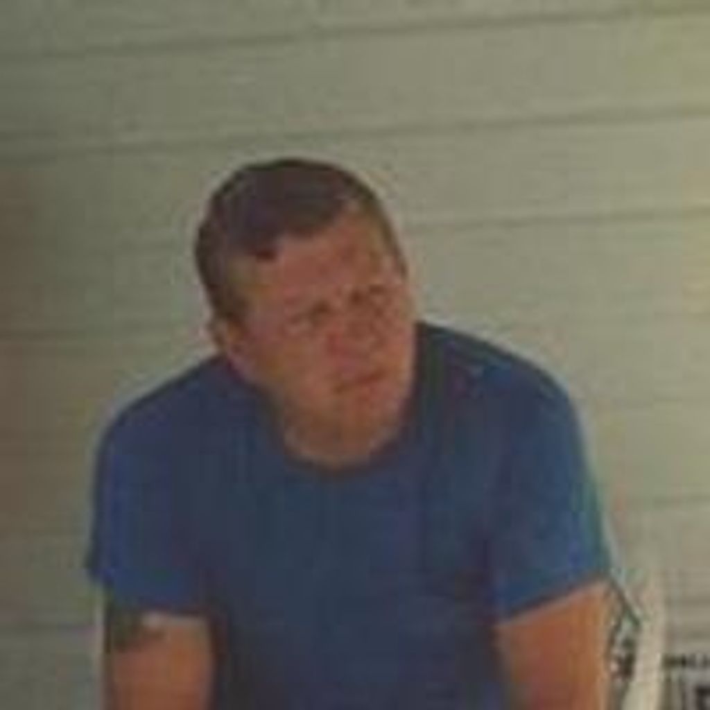 Eddie R. Welty