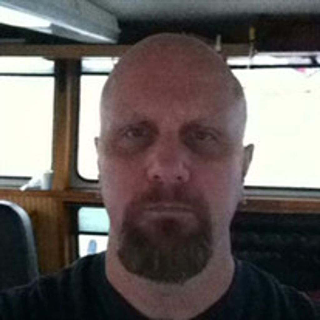 Danny Goldman White
