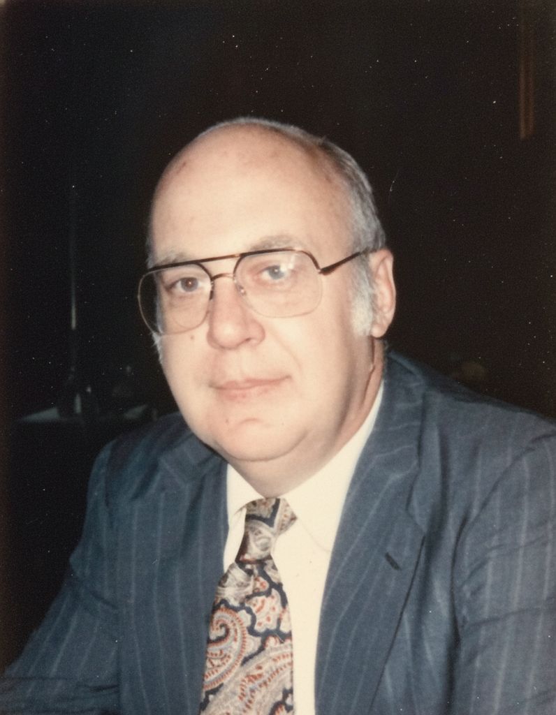 Dr. Kenneth "Ken" R. Meyer