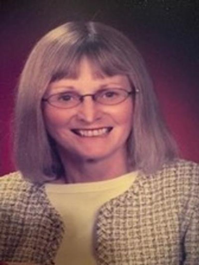 Mary Elizabeth Roers Profile Photo