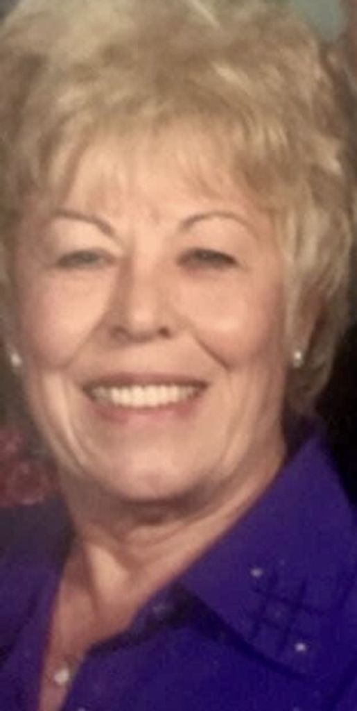 Joanne Grippo Profile Photo