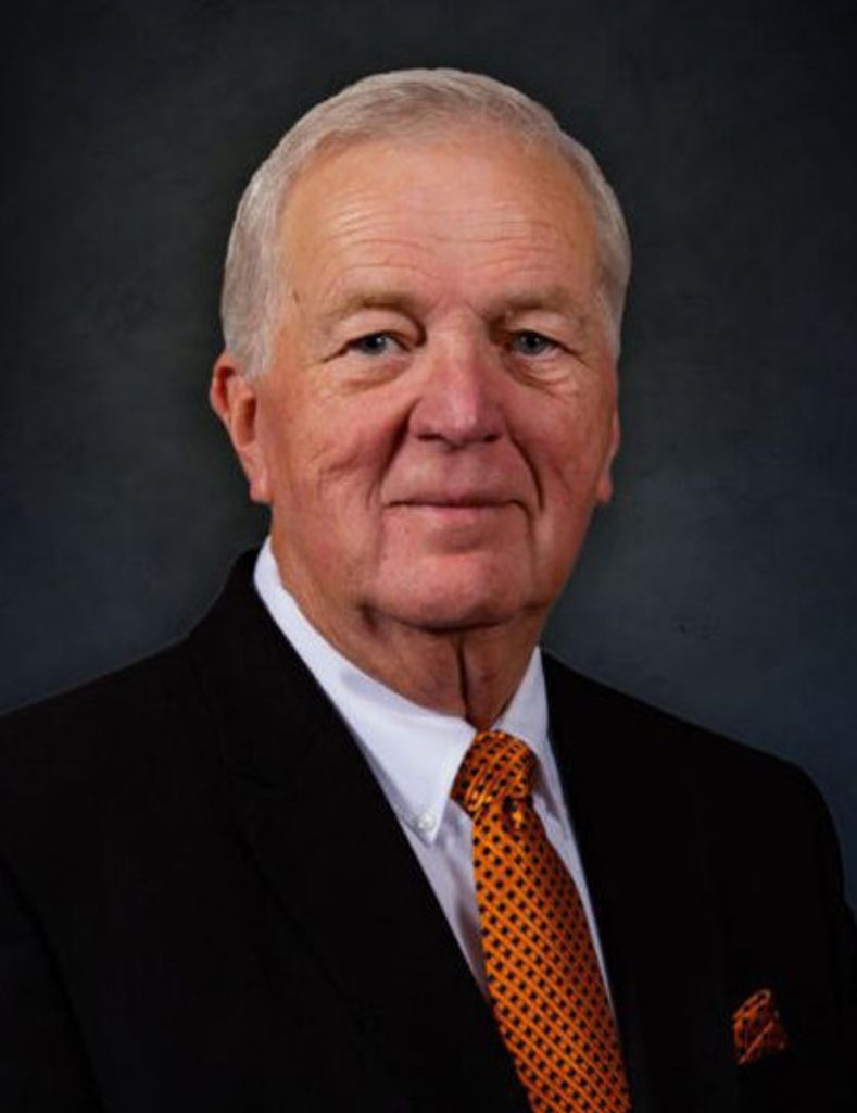 Danny Pierce Profile Photo