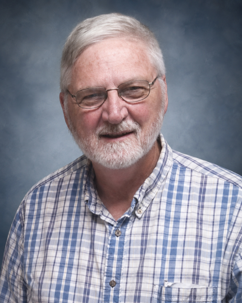 John Richard "Dick" Scott-Welch Profile Photo