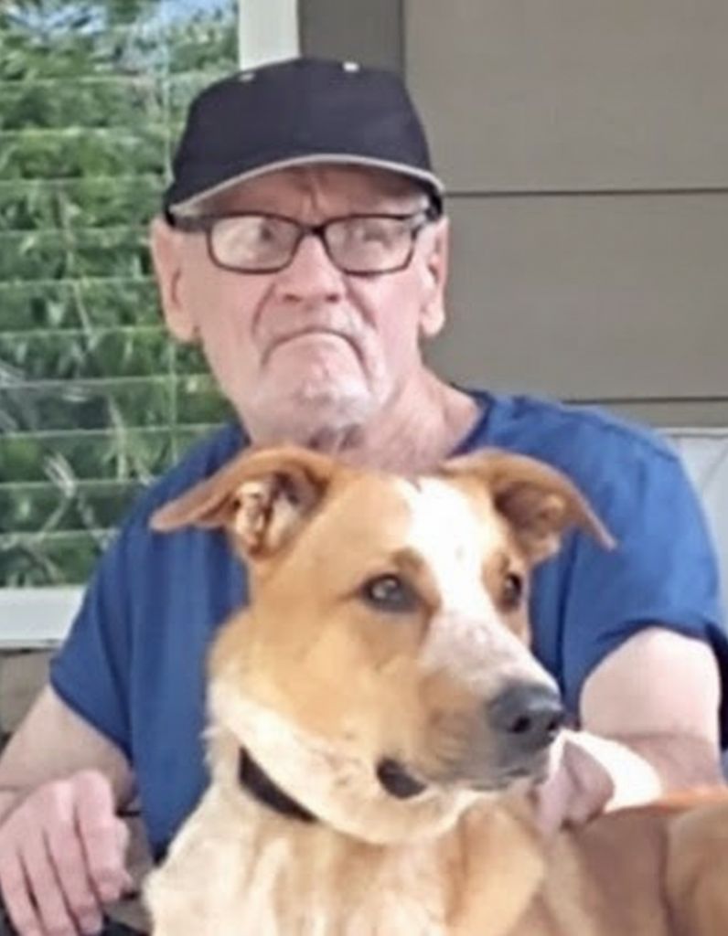 Lyle Richard Larabee