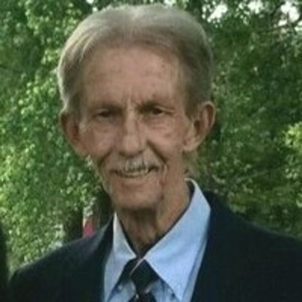 James "J.T." Thomas Roberson Profile Photo