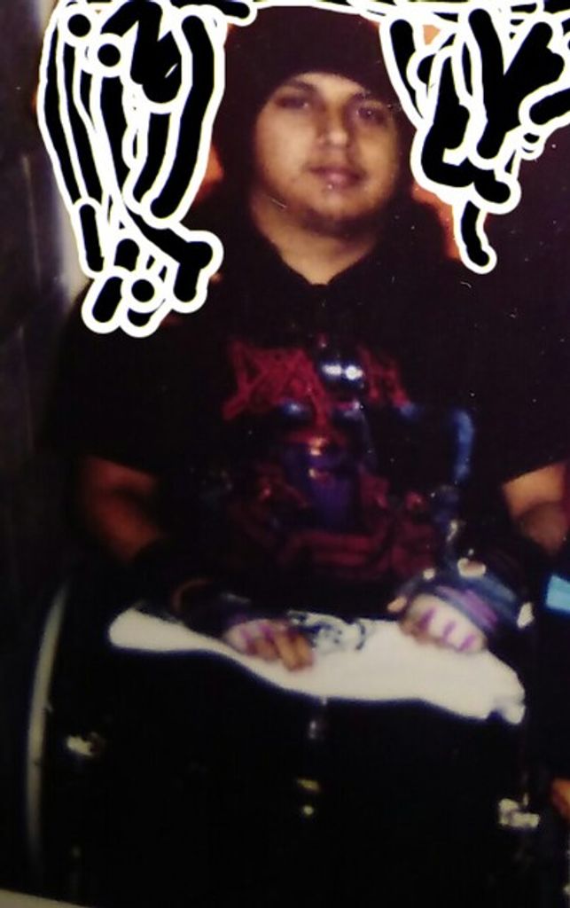 Carlos "Charles" Morales Profile Photo