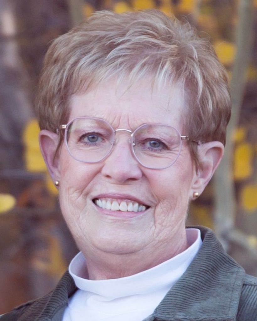 Carole Ann Harrison Profile Photo