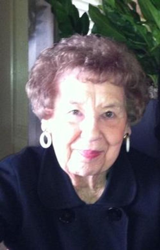 Jacqueline Ann Trevino Profile Photo