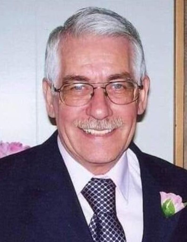 Leonard Eugene Fagg Profile Photo