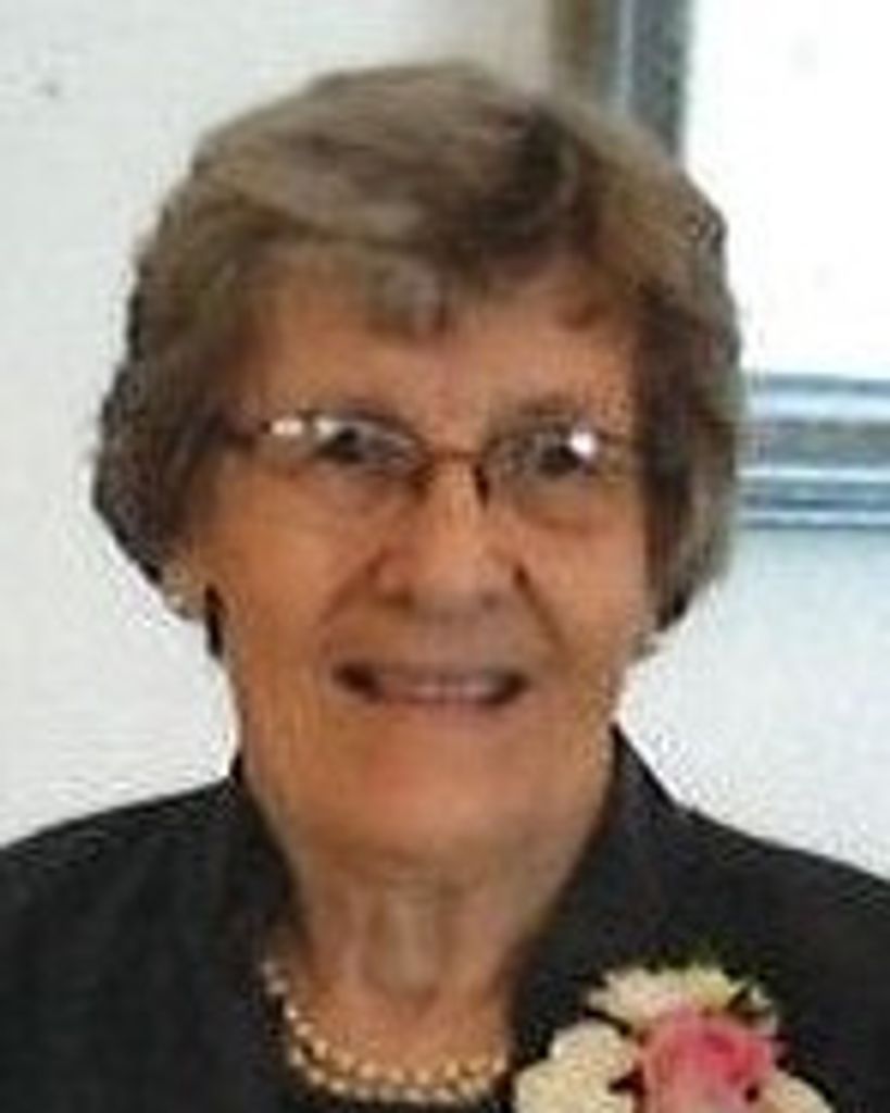 Carol Louise Thomas