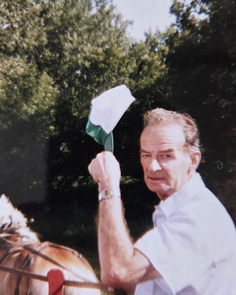William "Bill" Dirks Profile Photo
