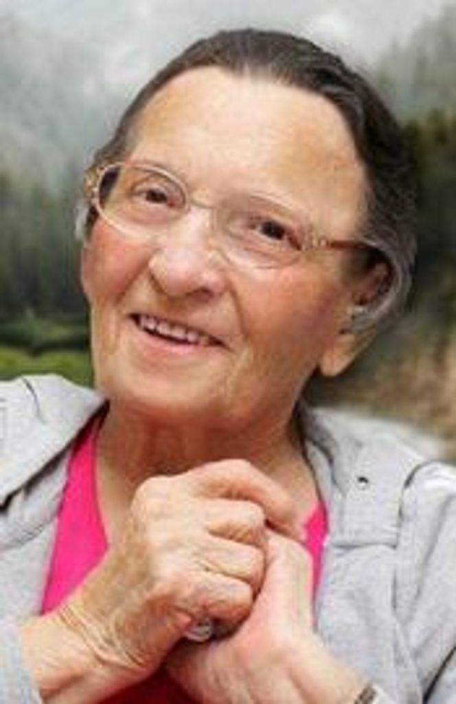 Freda Lee Simmons Profile Photo